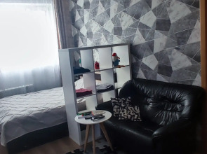 Квартира рядом с памятником Алеша