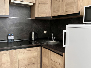 Гостевой дом EVA APARTMENTS