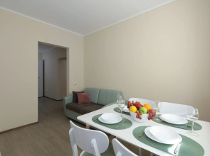 Квартира с лучшей локацией в Зеленоградске