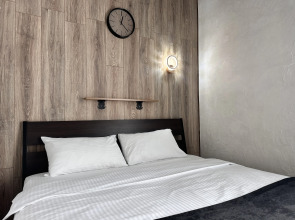 Квартира КАК ДОМА на Комсомольской