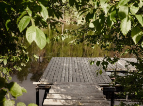 Шале Karelia State