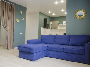 Квартира на улице Ивана Сусанина