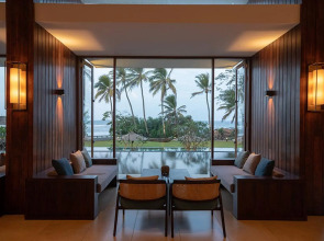 Отель Le Grand Galle by Asia Leisure