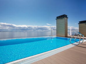 Санаторий Икс-Клиника