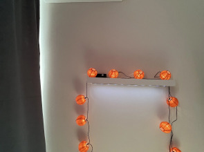 Квартира Солнечный закат