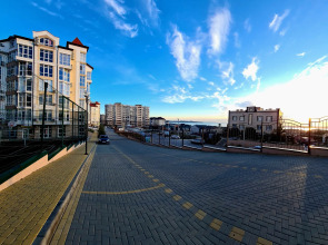 Апартаменты RED