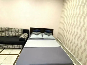 Квартира на Громова, 19 8