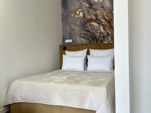 Квартира Уютная на Никольской