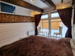 База отдыха ТК Мамин Уют