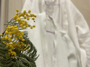 Квартира Уютная у Платоновского Парка