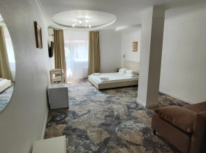 Гостевой дом Лето