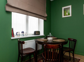 Апартаменты Якорь