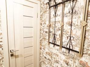 Апартаменты в историческом центре