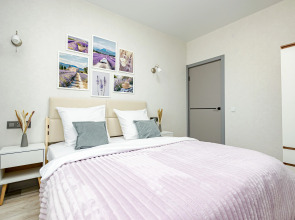 Апартаменты Cosmos Apart на Пермской 2