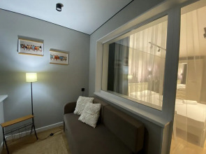 Квартира на Улице Тхапсаева 16