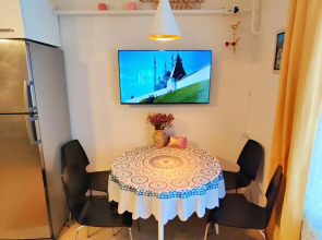 Квартира на Широкой у Метеора