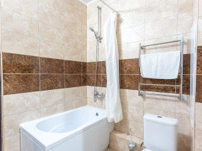 Апартаменты Sea Side 203