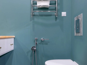 Апартаменты ОМ