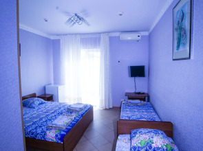 Гостевой Дом Берегиня