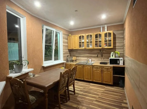 Частный Дом в Мухавце