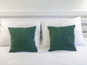 Апартаменты Paikka #Helsinki Закаты Самары