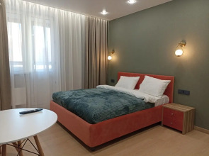 Апартаменты Одеяло Подушка Милениум 1