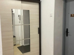 Квартира на Интернациональной 59