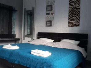 Отель Гостиница Платина