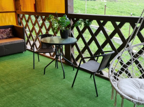 Гостевой Дом Чудесное Место