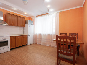 Квартира в Шелехове 6