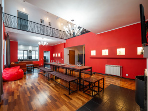 Частный дом Особняк 007