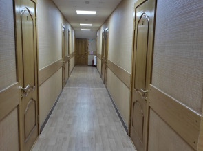 Отель ФЛАМИНГО