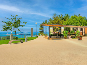 Апартаменты Орджоникидзе