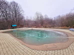 Апарт-отель Эко-отель Риал Лаго-Наки