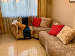 Апартаменты на Ворошиловском