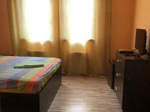 Гостевой дом Шоколадка