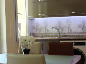 Апарт-отель Tunacan