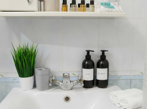 Квартира Николаева 24