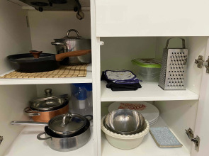 Апартаменты Spartak