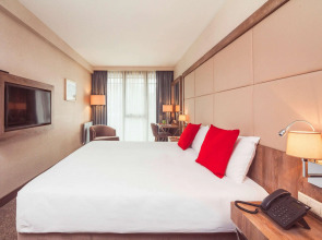 ibis Styles Istanbul Bomonti