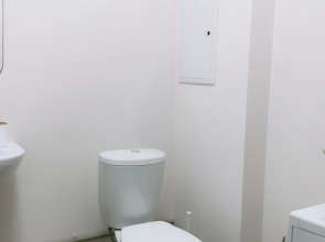 Апартаменты ЖК Пять столиц 3