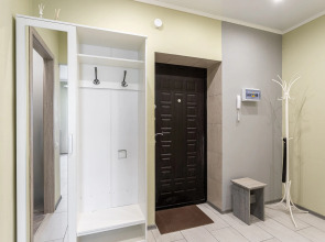 Квартира на Невского 192