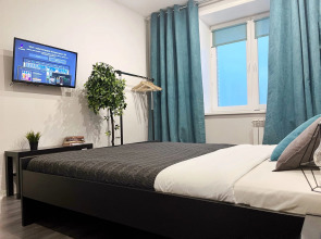 Апартаменты White Sea