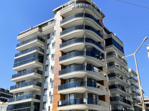 Квартира в 500м от пляжа Cleopatra