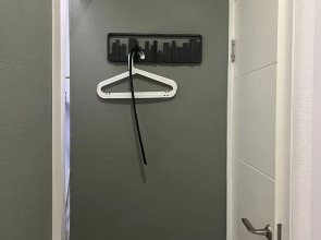 Апартаменты Happy People на улице Галины Вишневской 5