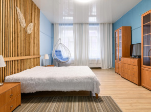 Апартаменты на Галерной