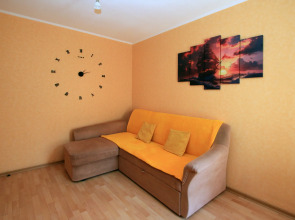 Квартира на Пушкинской набережной