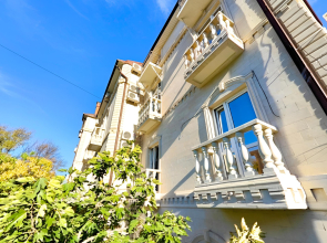 Гостевой дом Арина