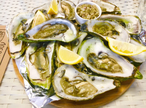 Отель Villa Capri