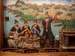 Hotel Chateau Milisi